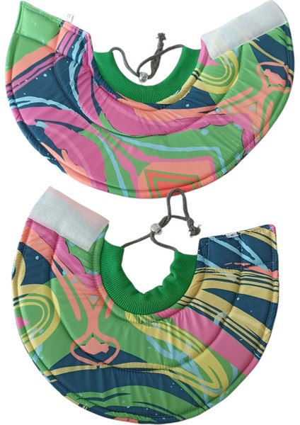 Kedi ve Köpek Koni Yakalığı ,elizabeth Yakalık, Ameliyat Sonrası Koruyucu Yakalık