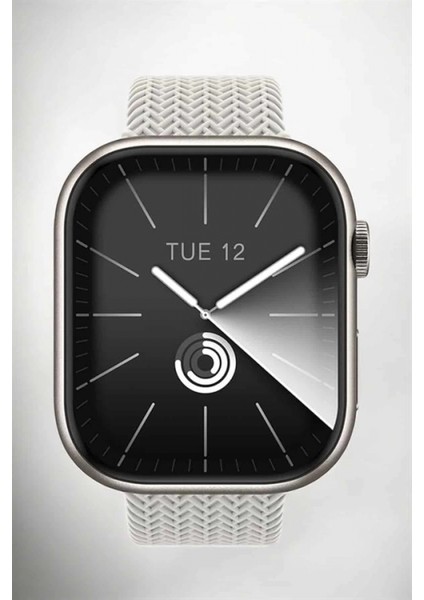 Yeni Nesil Akıllı Saat Arama Cevaplama Gps Takibi Adımsayar Nfc Özelliği fırsatları