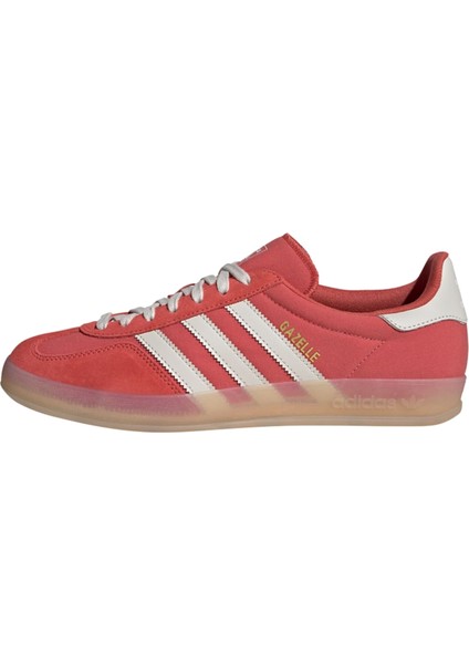 Originals JQ8389 adidas Gazelle Indoor Ayakkabı