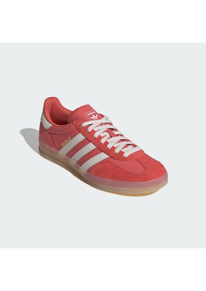Originals JQ8389 adidas Gazelle Indoor Ayakkabı