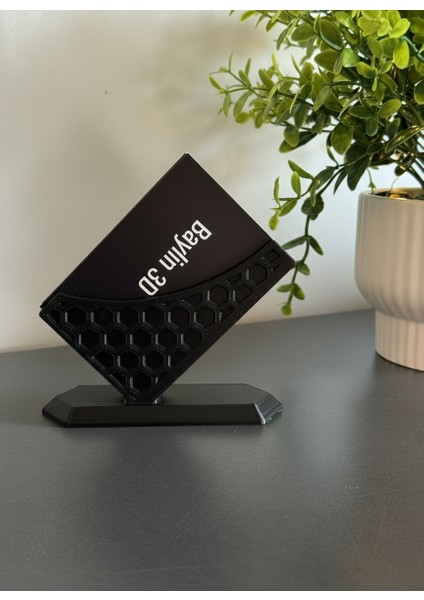 Masaüstü Kartvizitlik