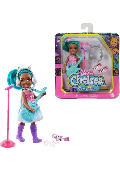 GTN86 Chelsea® Meslekleri Öğreniyor / Asorti Seçilemez. indirimleri