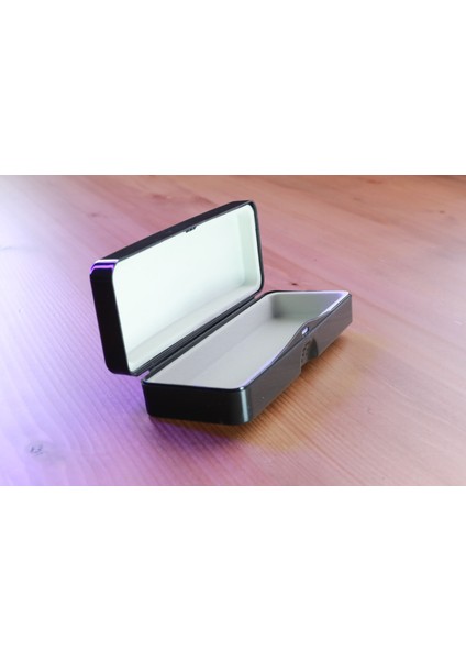 Gözlük Kabı Kutusu -Siyah- fiyatları