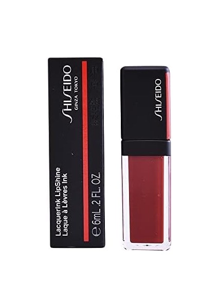 Smk Lacquerınk Lipshine 307 Ruj