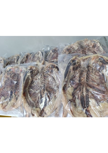 Kars Kazı Tuzlanıp Kurutulmuş Kaz Büyük Boy 3-3,5 kg modelleri