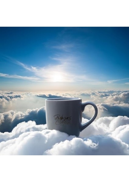 Boges Coffee Mild 250 gr (Öğütülmüş)