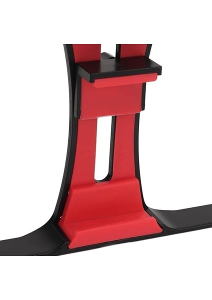 Cep Telefonu Için Tutucu Kafes, Canlı Yayın Vlog, Kick, Youtubes Için Mini Taşınabilir Panel, Kıskaçlı Telefon Tutucu, Youtube ve Yayıncı Telefon Sabitleyici PU3007 (PU3007 - Kırmızı) modelleri