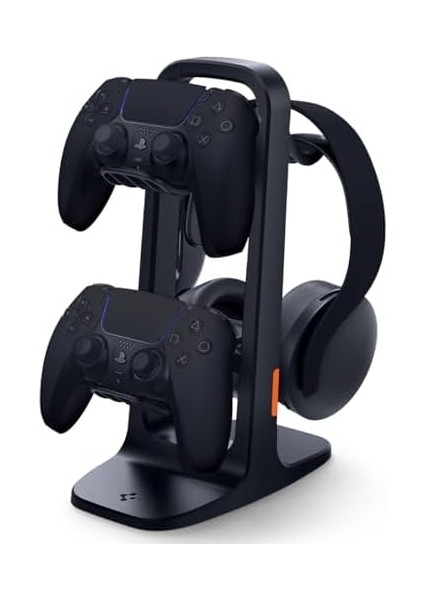 Oyun Kolu & Kulaklık Standı/kablo Düzenleyici Gamer Masaüstü Contoller Organizer VG400 - AMP07412 modelleri