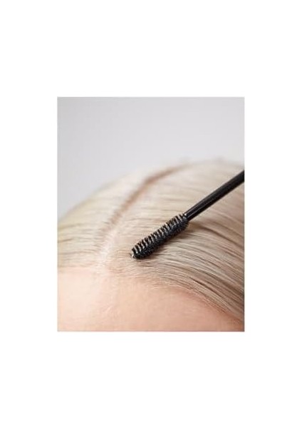 Ref Stockholm-Ref Frızz Tamer 20 ml Elektriklenen, Uçuşan Saç ve Kaşlar Için Sabitleyici Bakım Kremi