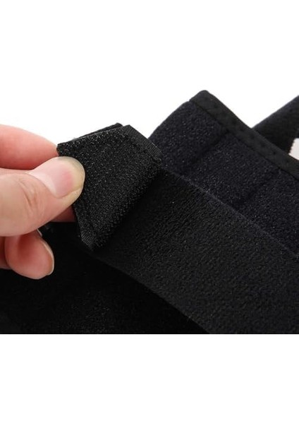 Düşük Ayak Desteği Ayak Bilek Ortezi Dorsifleksiyon