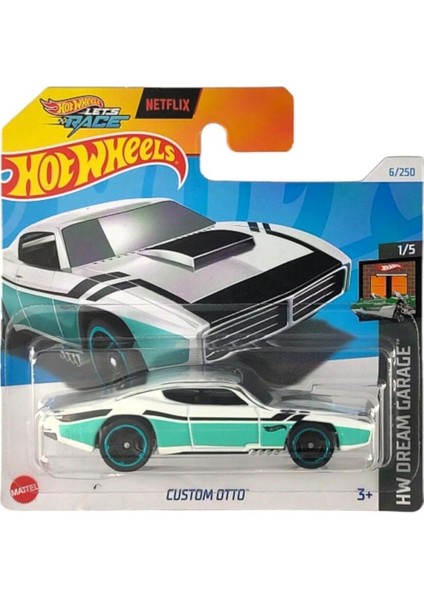 Tekli Arabalar Custom HTC85