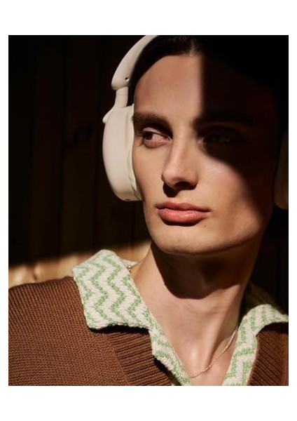 K2 Pro Beyaz Kulaklık modelleri