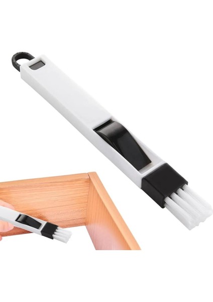 Çok Amaçlı Detay Fırçası Teknik Temizlik Fırçası 2 Li fırsatları