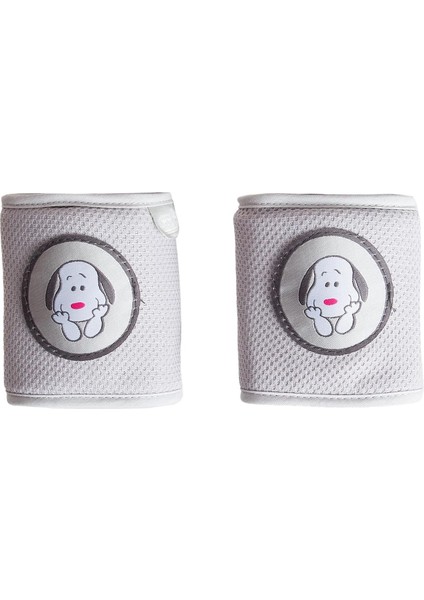 Emekleme Dizliği Gri