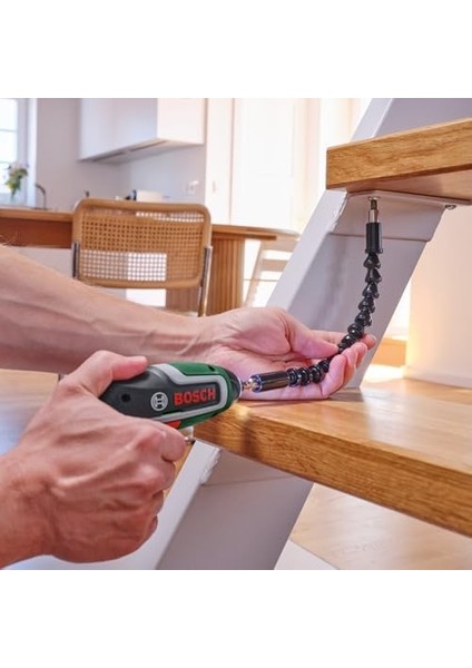 & Ixo 7 - Set (Karton Kutulu + Extension 300MM) modelleri