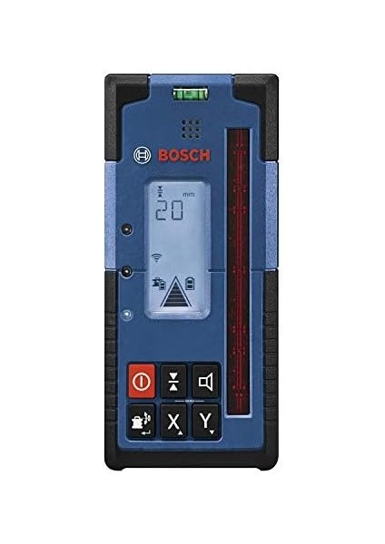 Professional Lr 60 Alıcısı (2xaa Pil, Çalışma Alanı: 300 M'ye Kadar Yarıçap, Grl 600 Chv Rotasyon Için Ideal) modelleri