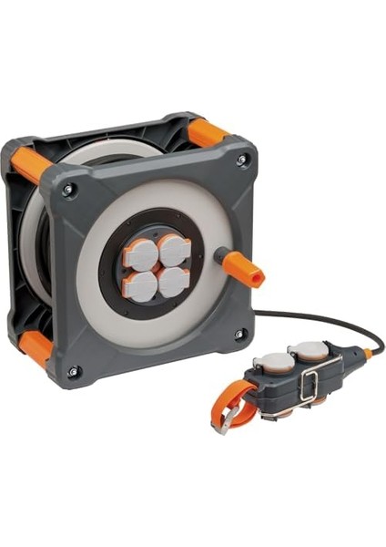 Proffesional- Darbe Korumalı 4x4 Yollu 50+5 Metre Makaralı fiyatları