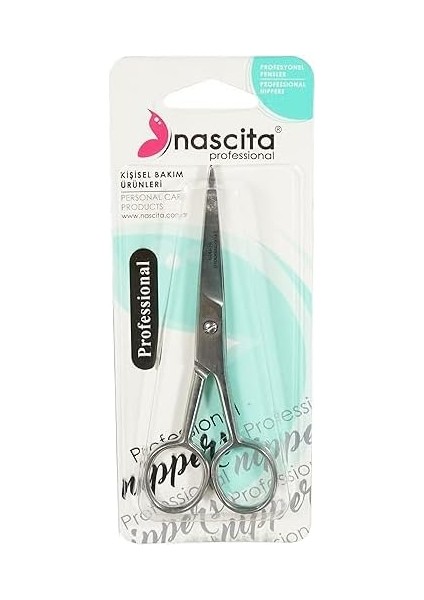 Nascita Bıyık Makası Kutulu fiyatları