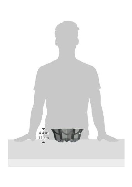 Ware Yıldız Motifli Fırın Kalıbı, Nw Fırın Kalıpları modelleri