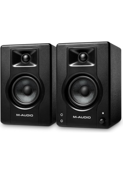 Bx3, 120 Watt, Masaüstü Stüdyo Hoparlör