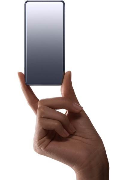 Ultra Ince Güç Bankası 5000MAH 10MM Ultra Ince ve 3oz Hafif Şarj Cihazı, 20W Pd Hızlı Şarj, ve Akıllı Telefonlar Için Dayanıklı Mag-Safe Pil Paketi