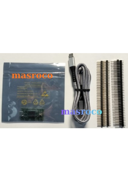 4.0-Arm Cortex-M7 600 Mhz (Orjinal) + Hediye Setli fırsatları