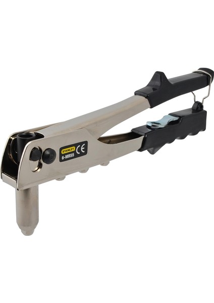 6/MR55 Dik Açılı Perçin Pensi