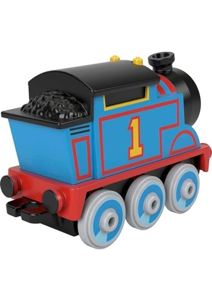 & ve Arkadaşları Sür Bırak Küçük Tekli Trenler fiyatları