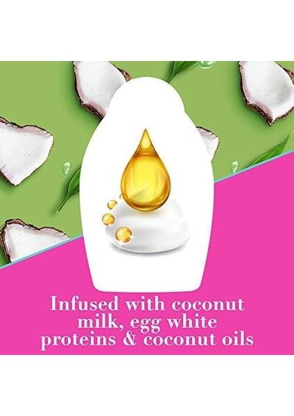 Ogx Besleyici ve Kırılma Karşıtı Coconut Milk Serum 100 ml fiyatları