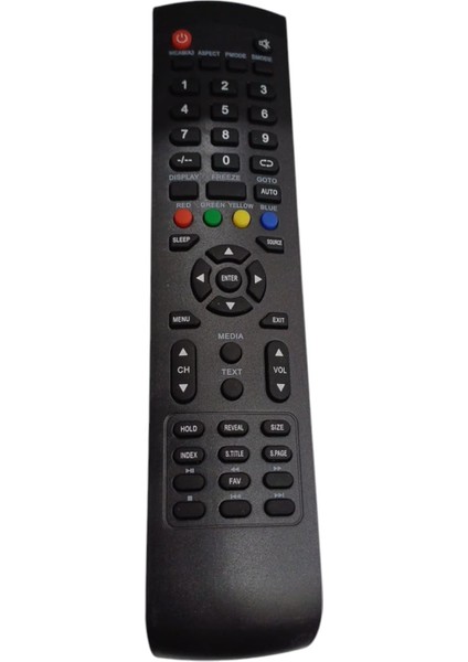 Awox 202400 LED Tv Kumandası