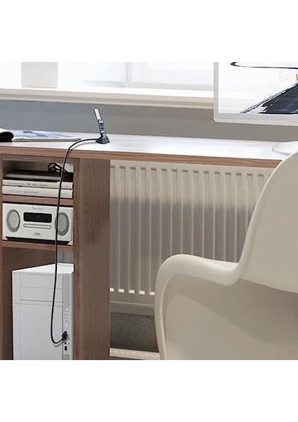 Archer TX20UH, AX1800 Yüksek Kazançlı Kablosuz USB Adaptör, 1,2 Metre USB 3.0 Kablosu, Beamforming Teknolojisi, Mu-Mımo, Düşük Gecikmeli Oyun Deneyimi, Wpa3, Kolay Kurulum modelleri