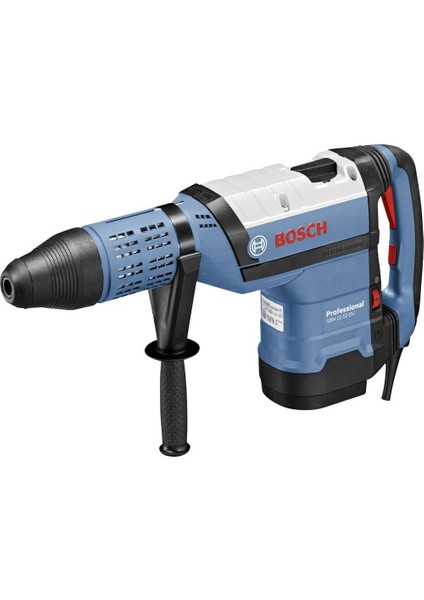 Professional Gbh 12-52 Dv Kırıcı Delici (1.700 W, 11,9 Kg, 19 J, Delme Çapı: 52 Mm)