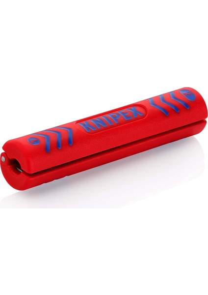 Evrensel 100 mm Koaksiyel Kablolar Için Sıyırma Aleti, 1660100SB