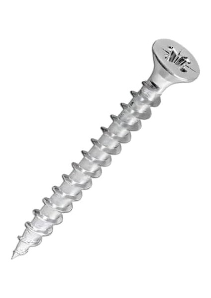 Sunta Vidası 4.5X35 (200 Adet)