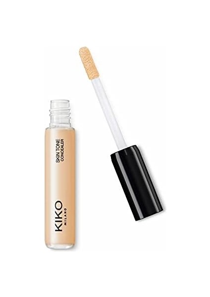 Kiko Milano Kapatıcı - Skın Tone Concealer. 05 8025272914130 (05 Honey)