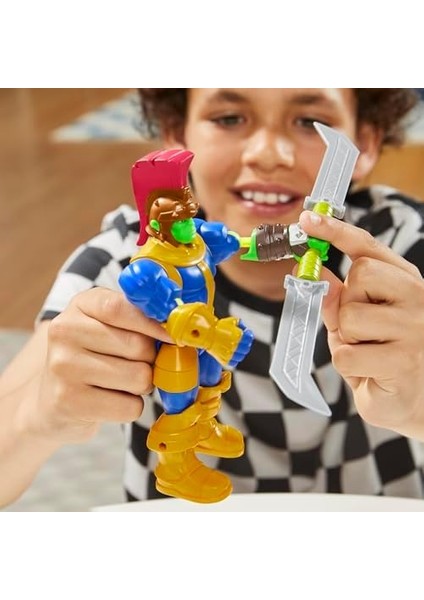 Thanos Kişiselleştirilebilir Avengers Mix And Match Aksiyon Figürü ve Aksesuarları fiyatları