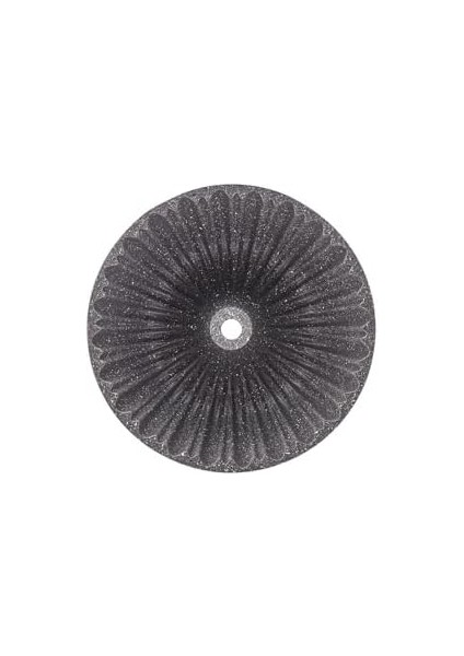 Cake Pro Dilimli Rosegold Döküm Kek Kalıbı fiyatları