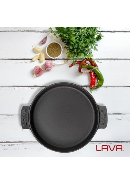 Döküm Güveç Kabı, 17 cm fiyatları