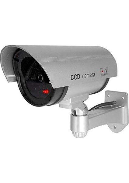 Gerçekçi Iç ve Dış Mekan Için Sahte Güvenlik Kamerası modelleri