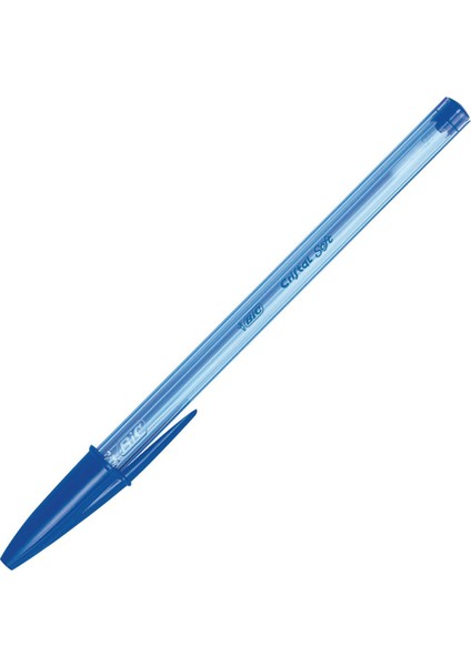 Bic Tükenmez Kalem Cristal Soft (50 Li) Mavi 951 434 fiyatları