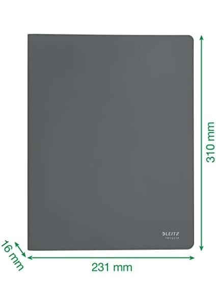 Recycle Sunum Dosyası, Co2 Nötr modelleri