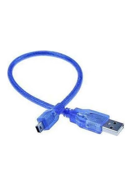 Mini USB Kablo