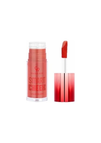 Golden Rose Smart Cheek Liquid Blush NO:102 - Allık fiyatları