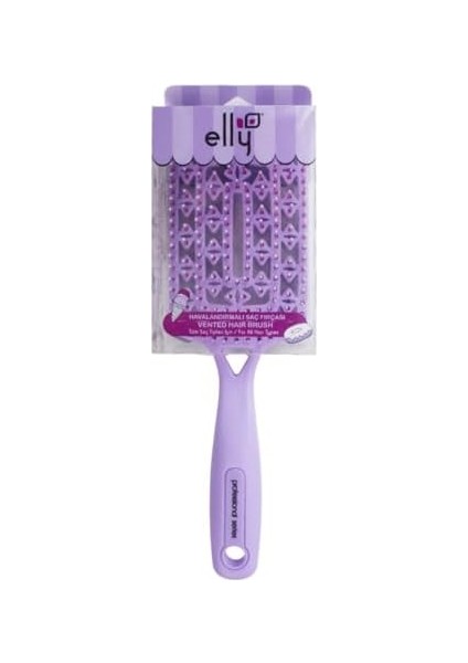 Elly Havalandırmalı Saç Fırçası - 24 fiyatları