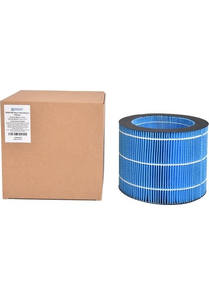 HU2716, HU2718, HU3916 Hava Nemlendirici Uyumlu Nemlendirme Filtresi - FY3446/30