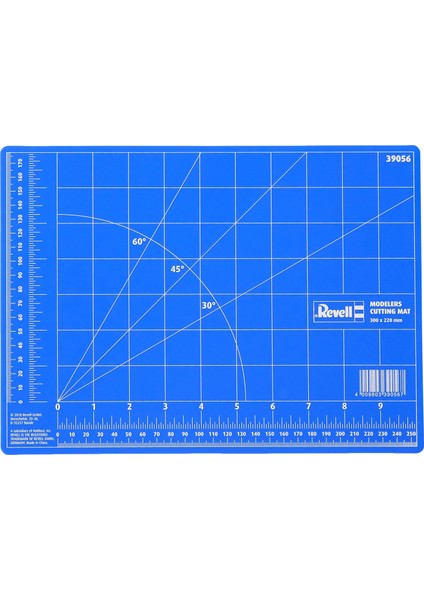 Küçük Kesme Matı