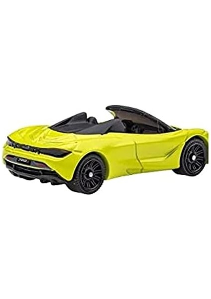 1:64 Tekli Arabalar Mclaren 720 Spider C0859-HFR66 fiyatları