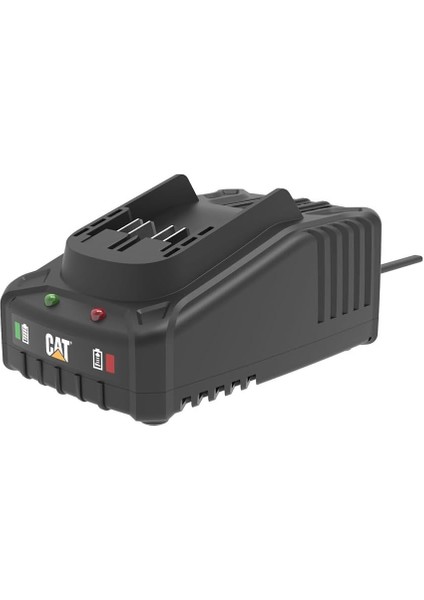 Cat Dxc2 18 Volt Li-Ion One For All Profesyonel Hızlı Akü Şarj Cihazı