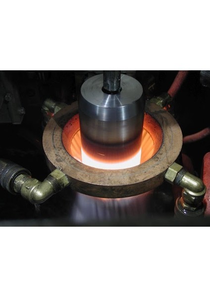 Krom Kaplı Sert Mil, Çap, Ck 45 Kalite Çelik, 18 mm Çapında, 'krom Kaplı Indiksiyonlu Çubuk, Dolu Malzeme' Φ18X1000MM