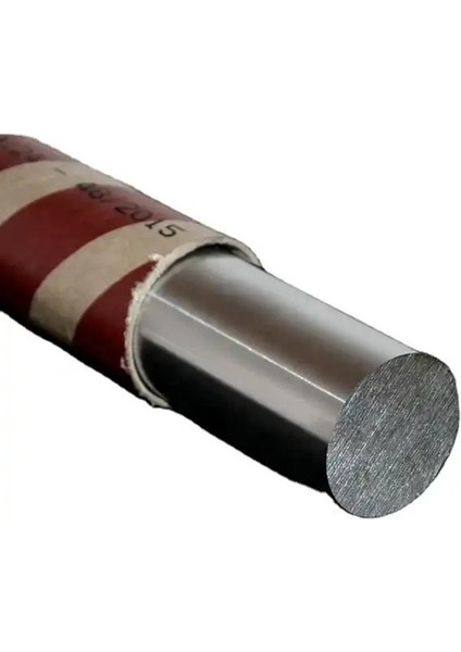 Krom Kaplı Sert Mil, Çap, Ck 45 Kalite Çelik, 18 mm Çapında, 'krom Kaplı Indiksiyonlu Çubuk, Dolu Malzeme' Φ18X1000MM fırsatları